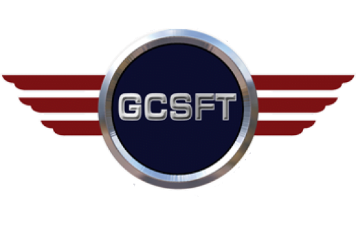 Gold Coast Sports Flying Training logo